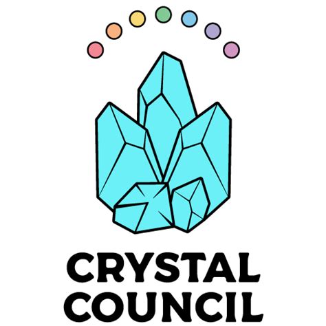 Subscribe - Monthly Healing Crystal Subscription Box - The Crystal Council