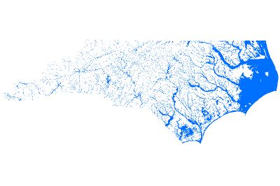 North Carolina Flood Maps Online - Get Latest Map Update