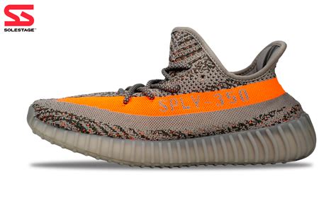 Adidas Yeezy Boost 350 V2 Beluga Reflective (GW1229) Kanye West Men's ...