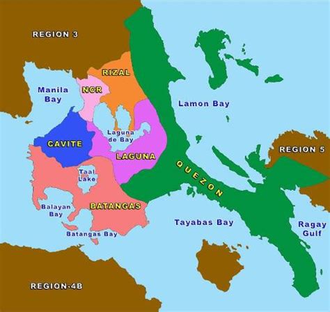 Living Outside the Metro: Why Southern Luzon is a Great Place to Live In