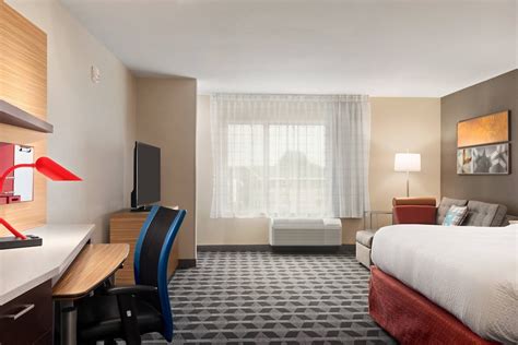 TownePlace Suites by Marriott Janesville Janesville, Wisconsin, US - Reservations.com