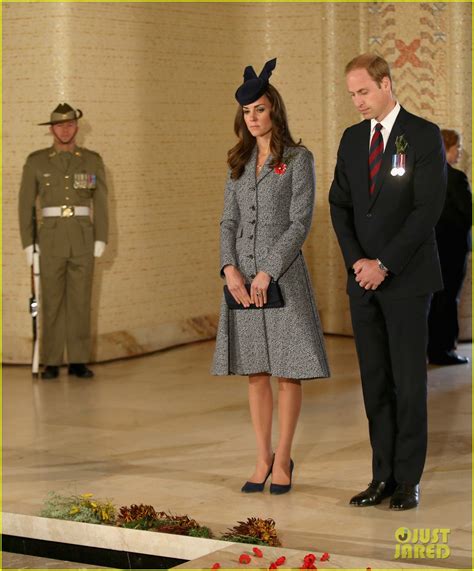 Photo: kate middleton prince william final stop australia trip 19 | Photo 3098772 | Just Jared ...