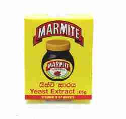 Marmite 100g - Serandib