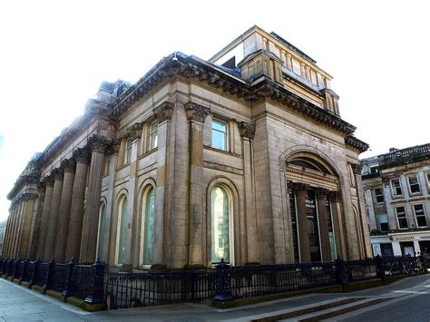 Around Glasgow (12) | Glasgow, Gallery of modern art, Glasgow city