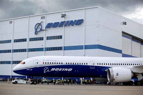 Focus: Boeing wants to build its next airplane in the 'metaverse' | Reuters