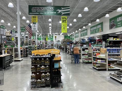 MENARDS - Updated September 2024 - 1277 E Dayton Yellow Springs Rd ...