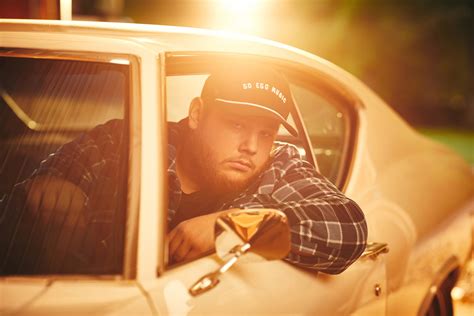 RS Charts: Luke Combs' 'Forever After All' Debuts at Number One - Rolling Stone