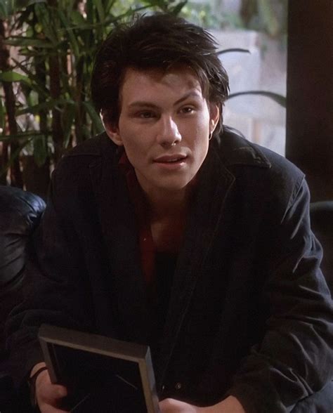 Pin by Azize Koç on heathers in 2022 | Heathers movie, Jason dean heathers, Young christian slater