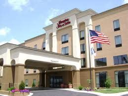 Hampton Inn & Suites