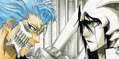 Bleach Anatomy: What Fans Need to Know About Arrancar Masks