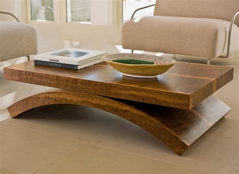 Solid Wood Coffee Table Design Images Photos Pictures