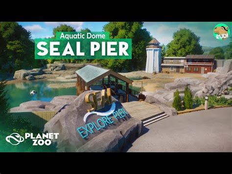 Planet Zoo: Aquatic Pack | PC Steam Downloadable Content | Fanatical