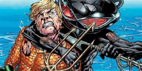 8 Best Aquaman Villains Ever