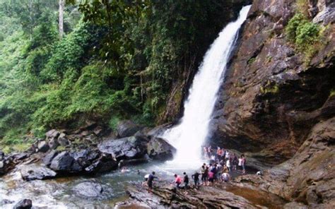 10 Famous Waterfalls in Kerala with Pictures | Styles At Life