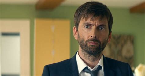 David Tennant’s Best Dramatic Performances, Ranked