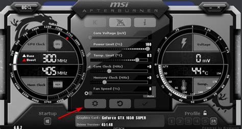 MSI Afterburner FPS Counter - How To Show On-Screen FPS Overlay in ...