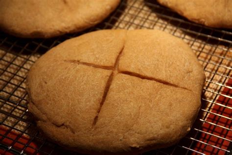 Communion Bread Recipe - All Saints' Episcopal Church