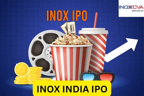 Inox India IPO Date - GMP, Price, Issue, Allotment, Subscription Status