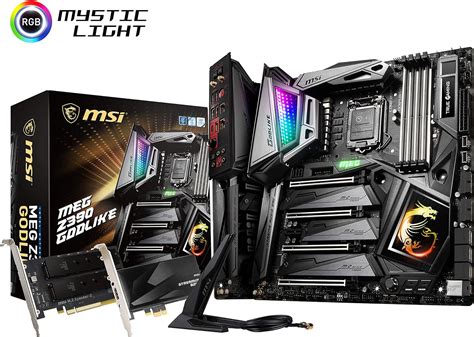 Best Motherboard For i9 9900k - {Top 12} In 2024 - OutingLovers