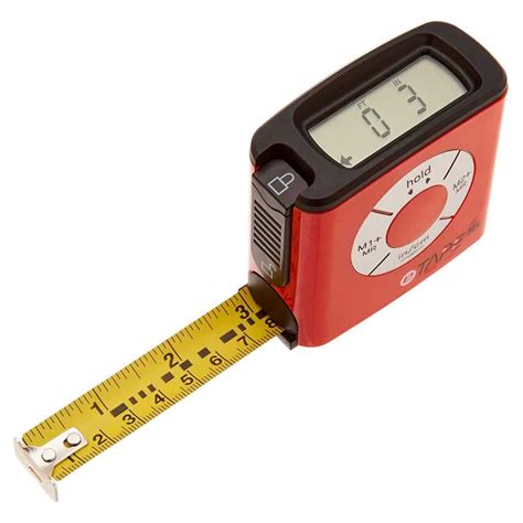 Top 10 Best Digital Tape Measures in 2024 Reviews | Buyer’s Guide