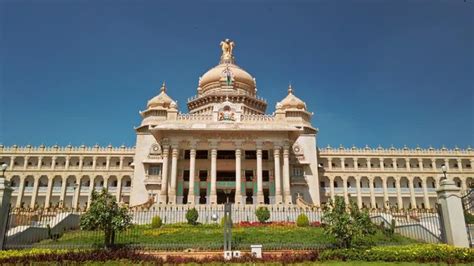 "Vidhana Soudha" Images – Browse 266 Stock Photos, Vectors, and Video ...