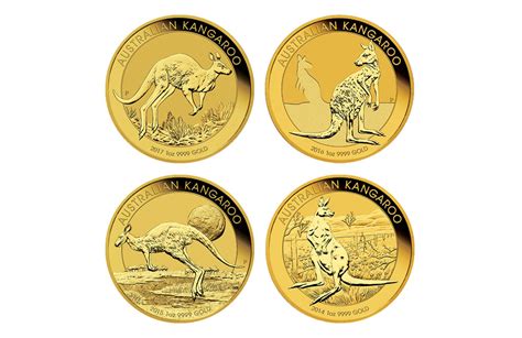 Sell 1 oz Gold Kangaroo Coins | Sell Gold Coins | KITCO