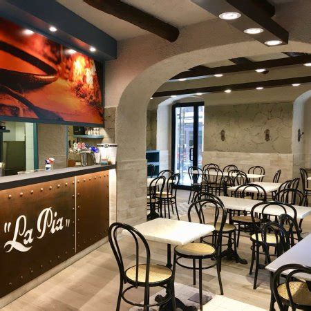 La Pia Centenaria, La Spezia - Restaurant Reviews, Phone Number & Photos - TripAdvisor