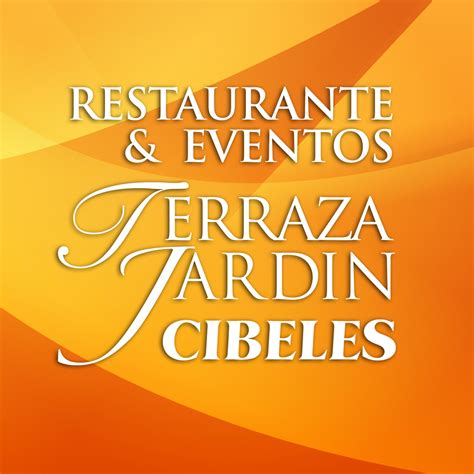 Restaurante Terraza Jardín Cibeles | Ciudad Juárez