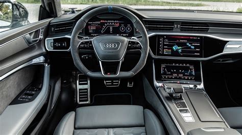 Audi 2021 A7 Sportback RS7 | 車款介紹 - Yahoo奇摩汽車機車