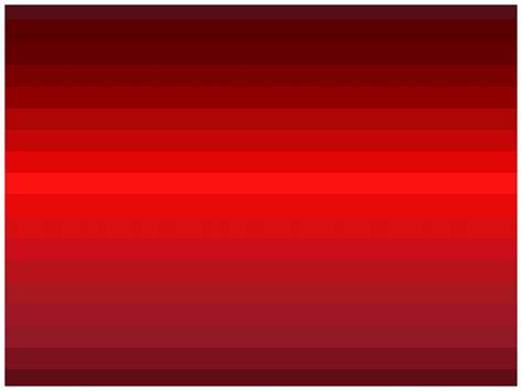 Dark Red Color Palette | Dark Brown Hairs