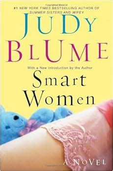 Smart Women: Judy Blume: 9780425206553: Amazon.com: Books