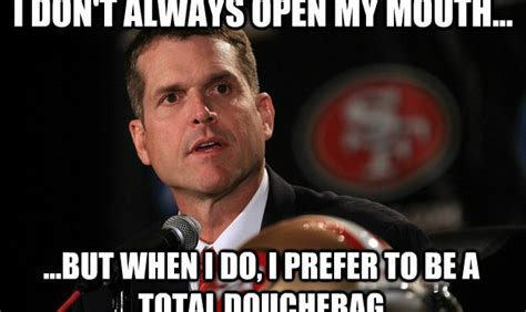 Jim Harbaugh Memes - Funny PNG