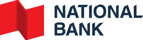 National Bank of Canada – Logos Download