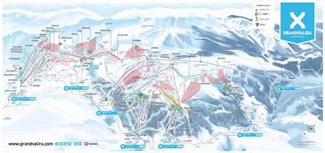 Pas De La Casa Arinsal Ski Resort | Andorra Skiing | Born2Ski