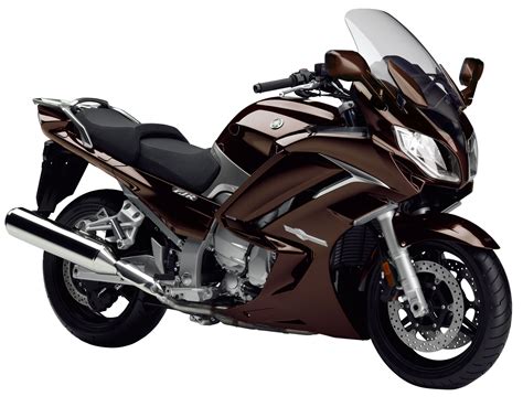 2014 Yamaha FJR1300 Review