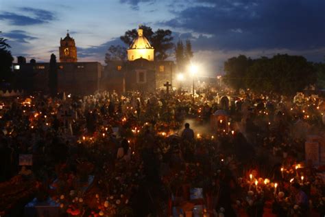 All Souls Day: Traditions from around the world | IBTimes UK