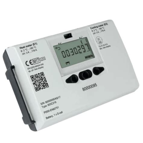 BTU Meter | Honeywell