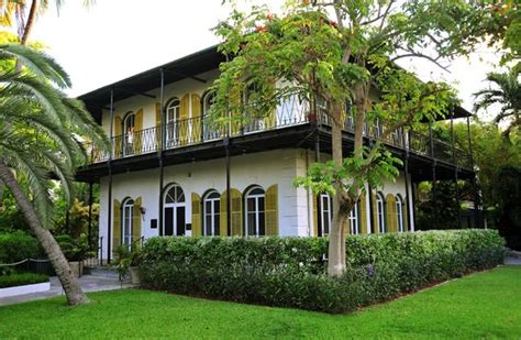 The Ernest Hemingway Home and Museum (Key West) - 2019 All You Need to Know BEFORE You Go (with ...