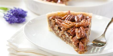 Christmas Pecan Pie