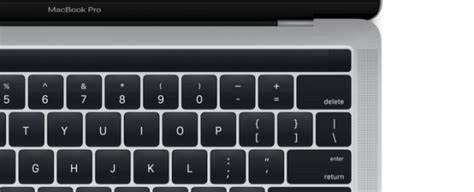 Apple’s new MacBook Pro with touch bar on keyboard leaks ahead of reveal
