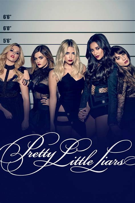 Pll Saison 1 Streaming | AUTOMASITES™. Aug 2023