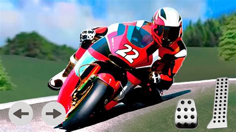 Bike race fun games for free