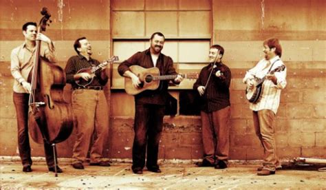 Dan Tyminski (Alison Krauss/Soggy Bottom Boys) - Country Music Pride