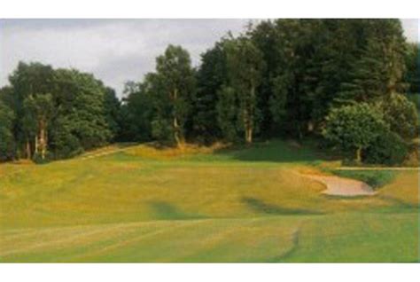 Prestbury Golf Club | Golf Course in MACCLESFIELD | Golf Course Reviews & Ratings