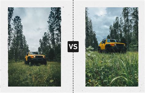 iPhone vs DSLR Photos: Can You Really Take Pro Photos with Your Phone ...