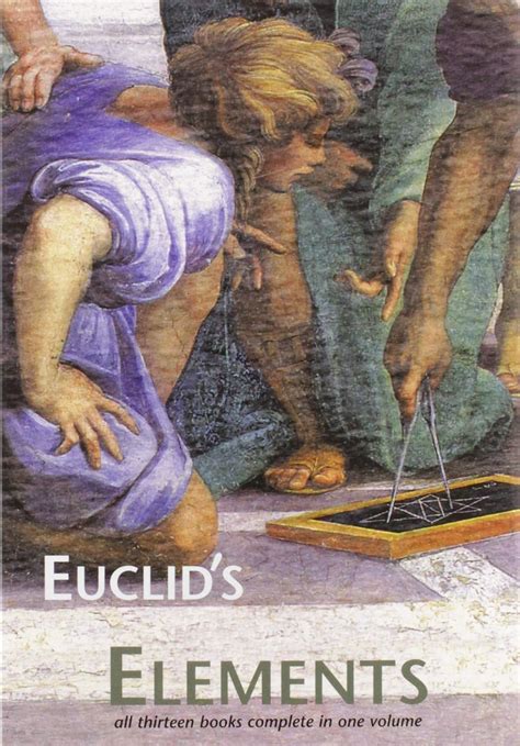 Euclid's Elements by Euclid