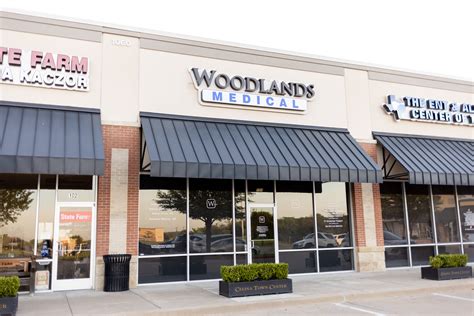 Woodlands Medical Group - Celina - Woodlands Medical