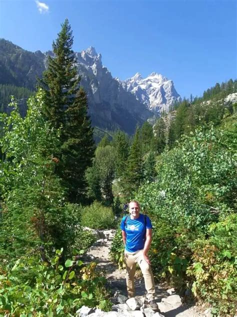 Guide To Hiking The Cascade Canyon Trail, Grand Teton National Park