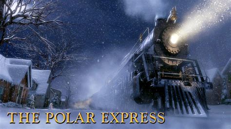 The polar express soundtrack download - sigmansa