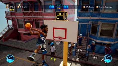 Pre-purchase NBA 2K Playgrounds 2 on Steam